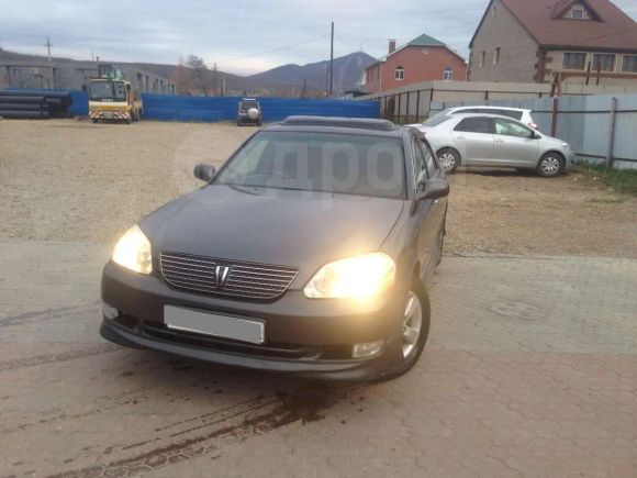  Toyota Mark II 2000 , 360000 , 