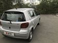  Toyota Vitz 2003 , 220000 , 