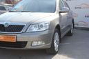  Skoda Octavia 2010 , 770000 , 