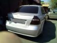  Chevrolet Aveo 2010 , 200000 , 