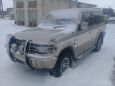 SUV   Mitsubishi Pajero 1993 , 300000 , 