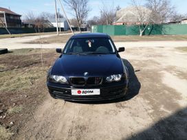  BMW 3-Series 2001 , 295000 , 