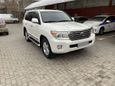 SUV   Toyota Land Cruiser 2015 , 2600000 , 