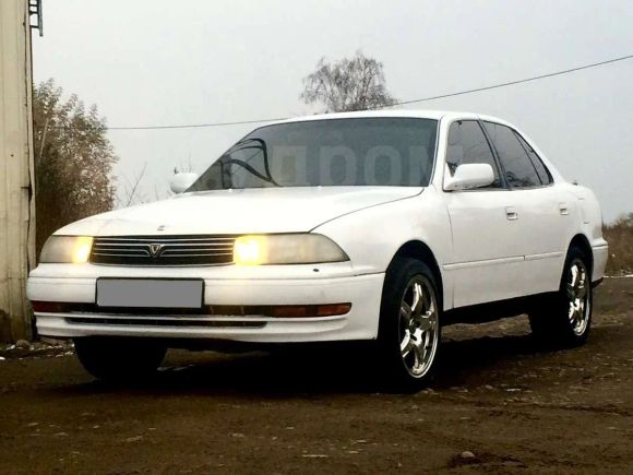  Toyota Camry 1991 , 133000 , 