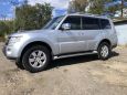 SUV   Mitsubishi Pajero 2007 , 1045000 , 