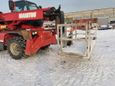   Manitou MRT-X 1440 Easy 2013 , 4999000 , 