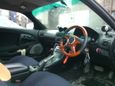  Mitsubishi FTO 1997 , 200000 , 