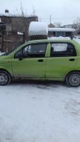  Daewoo Matiz 2007 , 50000 , 