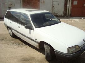  Opel Omega 1989 , 69000 , 