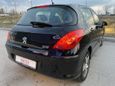  Peugeot 308 2010 , 437000 , 