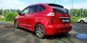    Honda FR-V 2005 , 605000 , 