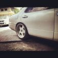  Nissan Gloria 1997 , 185000 , --