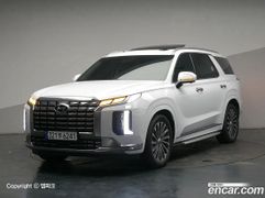 SUV или внедорожник Hyundai Palisade 2023 года, 3170900 рублей, Владивосток