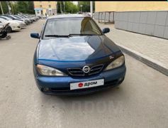 Седан Nissan Primera 2000 года, 130000 рублей, Ревда