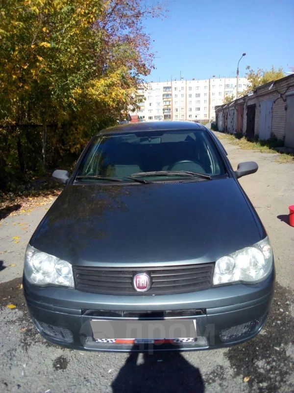  Fiat Albea 2009 , 230000 , 