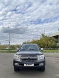 SUV   Toyota Land Cruiser 2010 , 2600000 , 