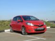  Toyota Vitz 2011 , 510000 , 