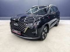 SUV или внедорожник Chery Tiggo 7 Pro Max 2023 года, 2650000 рублей, Калуга